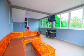 Andela Private Pool with Rooftop & Karaoke